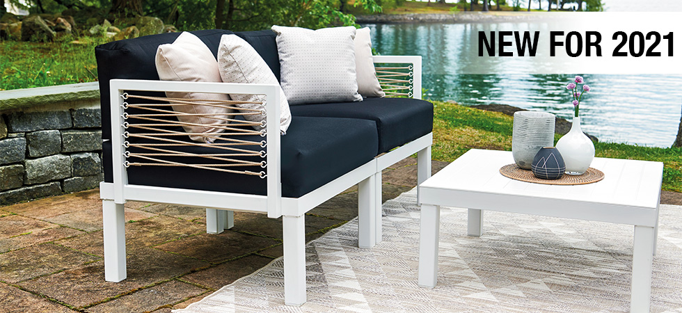 Best Outdoor Furniture For Florida Weather - Outdoor Lighting Ideas